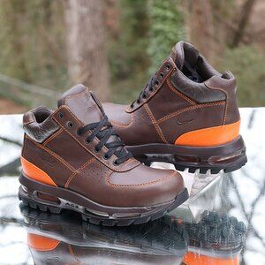 Nike Air Max Goadome Dark Cinder Orange